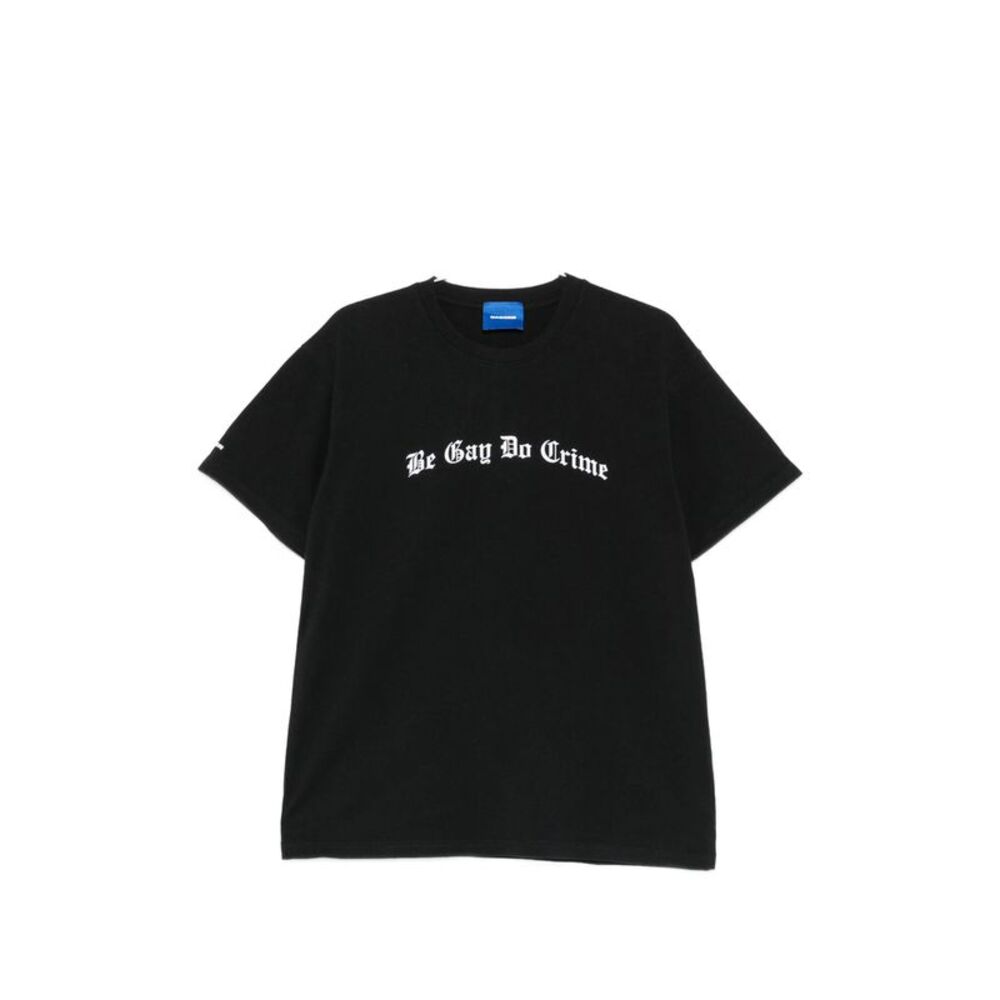 Dagger Black T-Shirts & Vests - T-Shirts Men